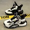 Nuevos Zapatos de Primavera 2026 para Niños Niños, Zapatos de Baloncesto para Niños, Zapatillas Ligeras para Correr para Niños Mayores, Tenis Antideslizantes