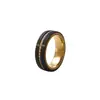 Anillo Personalizado de Titanio Puro con Diseño de Nicho, Lujo Discreto, Sensación de Alta Gama, No se Desvanece, Anillo Ultraligero para el Dedo Índice, para Niñas