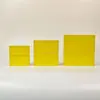Nueva Caja de Almacenamiento para Joyería de Película PE, Caja de Exhibición para Joyería, Empaque para Pulseras, Caja Transparente Sellada Anti-Oxidación con Película de Suspensión