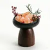 Conjunto de Presente Difusor de Aroma Sem Chama Estilo Montanha para Quarto, Pedra de Aroma de Alta Qualidade, Óleo Essencial para Fragrância de Casa, Ornamento Difusor de Aroma