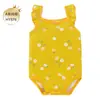 Ins Portabebé Nuevo Ropa Siamesa para Bebé Ropa para Trepar para Bebé Niña Ropa Triangular Ha Bolsa para Bebé Recién Nacido Ropa de Pedos