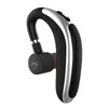 Modelo privado K20-1 auricular Bluetooth inalámbrico stand-by ultralargo monoaural binaural reducción de ruido ENC pantalla digital auricular para negocios y conducción