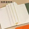 70% de descuento Cuaderno de Negocios A5 Libro de Registro de Reuniones de Oficina Set de Caja de Regalo Logotipo Personalizado de Gama Alta