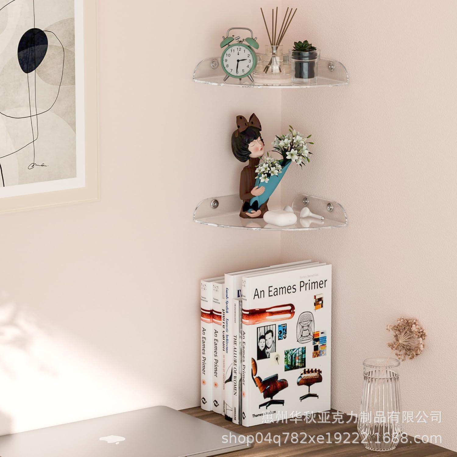 corner shelf 3