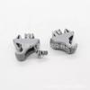 Adequado para gancho de suporte de clipe de para-sol de carro Mitsubishi Pajero Montero MR779704 MR779705