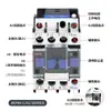 Contactor Ac Bellmei Cjx2-1810 1210 2510 3210 Trifásico 380V Monofásico 220V