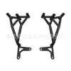 Adequado para Suzuki GSX250R para-choque competitivo para-choque de motocicleta cabeça de mola dupla para-choque anti-queda acessórios de modificação