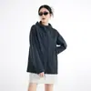 Chaqueta Exterior Estilo Montaña Nueva 2026 para Mujer, Chaqueta Cortavientos e Impermeable para Primavera y Otoño, Chaqueta Deportiva Casual con Capucha para Hombre