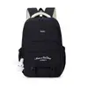 Mochila Dulce Estilo Coreano para Mujer, Mochila Escolar para Estudiantes de Secundaria y Preparatoria, Mochila Grande de Gran Capacidad para Viajes y Uso Diario, Mochila Versátil de Viaje