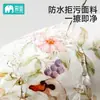 Protetores de Manga Infantis para Bebês, Mangas de Outono e Inverno para Meninos e Meninas, Mangas Anti-Sujeira e Anti-Manchas para Bebês e Crianças Pequenas