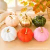 Enfeites de Abóbora de Ação de Graças, Decorações Modelo Halloween de Espuma Simulada, Vendas Diretas da Fábrica Pequenos Presentes de Halloween