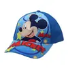 Comercio Exterior Nuevo Sombrero Gato de Dibujos Animados Estampado de Araña Gorra de Béisbol para Niños Malla Periférica de Animación Gorra de Béisbol