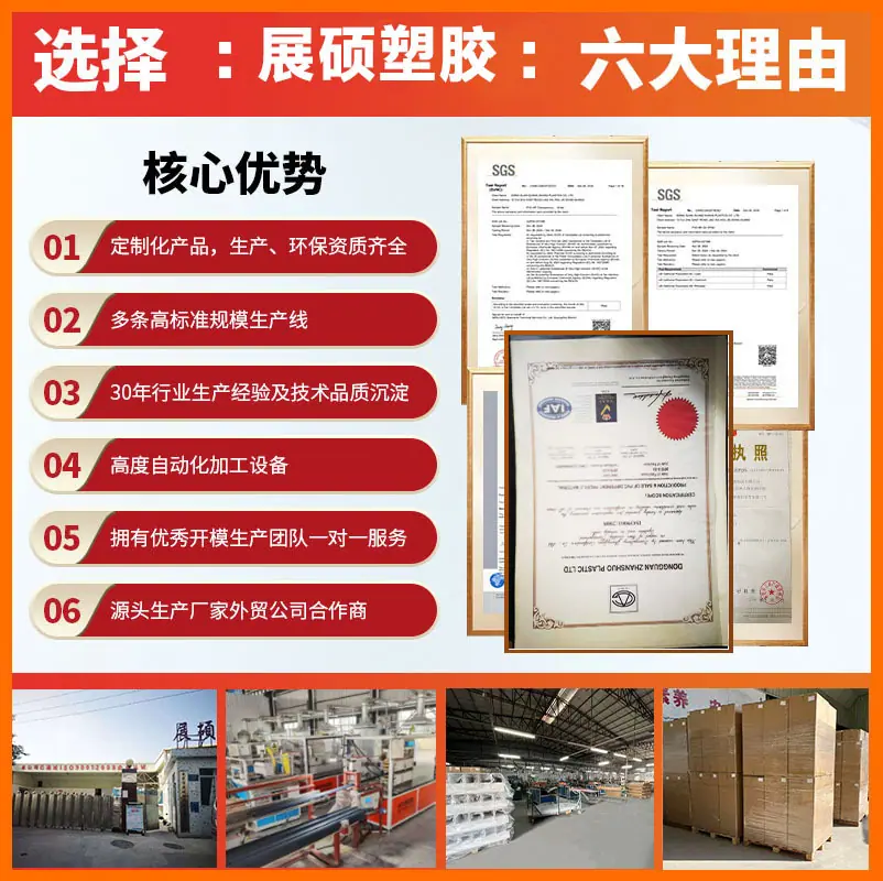 主图2 公司实力展示