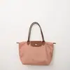 Bolso Tote Aniversario 70 de equipaje French Longxiang Bolso para el Trabajo y el Día a Día Bolso de Mano de Gran Capacidad Bolso de Hombro Único