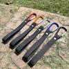 Gancho Especial para Veículo Elétrico Sem Furos Pedal de Bicicleta Capacete de Motocicleta Gancho Frontal Universal Multifuncional Artefato