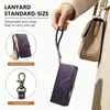 Nuevo producto: Funda tipo flip para iPhone 18 Pro estilo ejecutivo, disponible en varios colores, con cordón para iPhone 17 y funda para iPhone 16