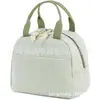 Bolsa Térmica Grande de Venda Quente Transfronteiriça para Viagens, Viagens de Negócios, Passeios de Primavera, Piqueniques, Bolsas de Gelo, Bolsas Térmicas para o Trabalho e Bolsas Bento