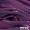 Satén de Algodón y Seda Glaseado Satén de Cristal Mágico Tela de Satén Sirena Camisa de Satén Hanfu Tela de Cinta Gradiente Brillante