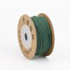 Fio de Contas Budistas de Algodão Torcido à Mão Estilo Xizang, Fio Especializado para Artesanato, Corda de Algodão Trançada Não Elástica com Borla, Fio Xizang, Fio de Algodão Trançado
