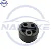 17565-31050 1756531050 Soporte de Tubo de Escape Adecuado para Toyota Land Cruiser 2009-2013