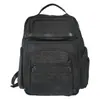 Mochila de Gran Capacidad, Mochila Impermeable Expansible, Bolsa de Viaje para Abordar para Hombre, Bolsa para Portátil de Negocios, Bolsa de Trabajo para Viaje de Negocios