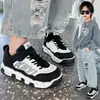 Zapatos Deportivos para Niños 2026 Primavera/Verano Nuevo Estilo Coreano Zapatos de Skate para Niños Modernos para Niños Mayores y Medianos Estudiantes Zapatos Casuales Zapatos Individuales