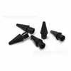 Punta universal para bolígrafo capacitivo, punta de repuesto para lápiz táctil de tableta, accesorios de punta para lápiz stylus, grandes cantidades en stock