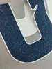 Coleção Edição Especial Comemorativa Tamanho Adulto Jersey Brilhante Letra e Número Adesivos de Transferência Térmica para Jerseys