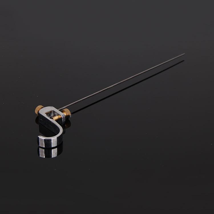 不锈钢挡针750-07