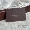 Grano de Madera Retro Tarjeta de Joyería Papel Pendientes Pendientes Gomas para el Cabello Pasadores Cuerda para el Cabello Pulseras Tarjeta Tarjetas de Exhibición
