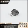 Guanfa1J0973722A Motor de Chorro de Agua Conector Booster para Coche Conector de Coche Dt7025Ba-3.5-21