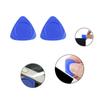 Pieza de desmontaje triangular, carcasa de palanca adecuada para desmontaje triangular, pieza de arranque de pantalla, pieza de palanca de reparación de teléfonos móviles, herramienta de desmontaje de Apple