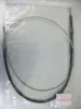 2K 9609721 J, 2K 9609721 Q para Vw LINHA DE FREIO 2K 9609721 E, 2K 9609721 C