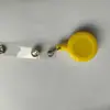 Hebilla de Color Sólido Fácil de Tirar, Hebilla de Color Sólido para Exteriores Fácil de Tirar, Hebilla Telescópica Fácil de Tirar, Extractor de Cables, Hebilla para Identificación