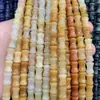 Venda Direta da Fábrica Acessórios de Joias Estilo Chinês Grampo de Cabelo Pulseira Colar Lote 8*12 Ágata Natural Pedra Olho de Tigre Nó de Bambu