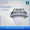 Lâmpada de plataforma LED à prova de três intempéries 9186 lâmpada à prova d'água e de poeira à prova de três intempéries lâmpada à prova de três intempéries para plataforma química