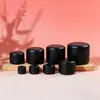 Envases dispensadores de crema cosmética y contorno de ojos de PP 5-300 ml frascos dispensadores de crema para niños botellas vacías para cuidado de la piel hidratante