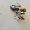 Válvula de Freno de Emergencia Ferroviaria con Sonido de Bocina Blow Off Bocina de Freno Válvula de Freno Simple de Emergencia Alta Calidad