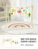 Decoración de Cumpleaños para Puerta Inteligente de Bebé Serpiente, Artículos de Regalo para el Primer Cumpleaños, Accesorios para la Ceremonia de Cumpleaños, Montaje de Atmósfera para Fotos