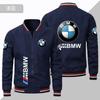 Comércio exterior nova moda masculina jaqueta esportiva com logo logo customizado moda plus size AliExpress Amazon wish