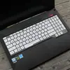 Para portátil ASUS de 15.6 pulgadas FX504G FX505G película pintada película protectora de teclado ZX63V