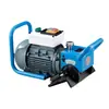 Máquina biseladora de mano, Máquina biseladora portátil de mano, Máquina biseladora de chapa metálica, Máquina chaflanadora, Tipo eléctrico de mano
