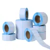 Papel para Etiquetas Autoadhesivo Térmico Epacket Transfronterizo Pegatinas de Impresión a Prueba de Tres Cosas Papel para Impresora Pequeña Portátil de Mano