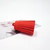 G03 Terciopelo Coreano Gamuza Borla Cadena para Teléfono Móvil Colgante Llavero Colgante Material Accesorios para Joyería DIY