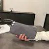 2025 Nuevo Bolso de Pana Transfronterizo para Bolígrafos Amazon, Bolsa Pequeña para Guardar Brochas de Maquillaje, Bolso de Mano Portátil de Pana