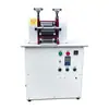 Máquina de Relevo em Couro, Máquina de Indentação de Cintos, Máquina de Marcação com Padrão de Rolo, Máquina de Impressão com Aquecimento Elétrico, Máquina de Hot Stamping