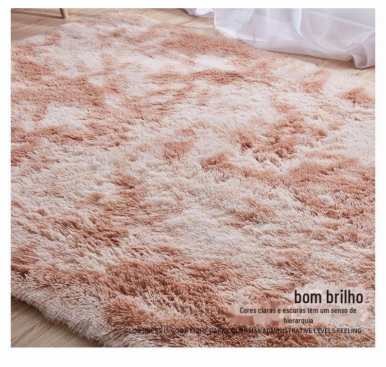 地毯,地垫,卧室地毯,客厅地毯,茶几地毯,飘窗垫,扎染地毯