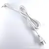 Padrão Nacional Cabo de Alimentação com Plug Rotativo Rabo Rotativo Cabeleireiro Plug Rotativo para Secador de Cabelo Cabo Plug Rotativo para Modelador de Cachos