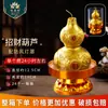 Velas de Oferta para Atrair Fortuna, Lingotes, Sacos de Tesouro, Lanternas da Fortuna, Pilares do Deus da Riqueza à Prova de Vento, Velas de Cera para Salões Ancestrais e Lanternas de Oferta para Salões Ancestrais