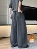 2026 HK26706 Pantalones de Pierna Curva de Terciopelo Plus Súper Suaves para Interiores M-5XL HK26956-Especial P31